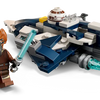 Plo Koon's Jedi Starfighter™ Microfighter
