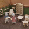 Living Room Furniture - Sam & Julia