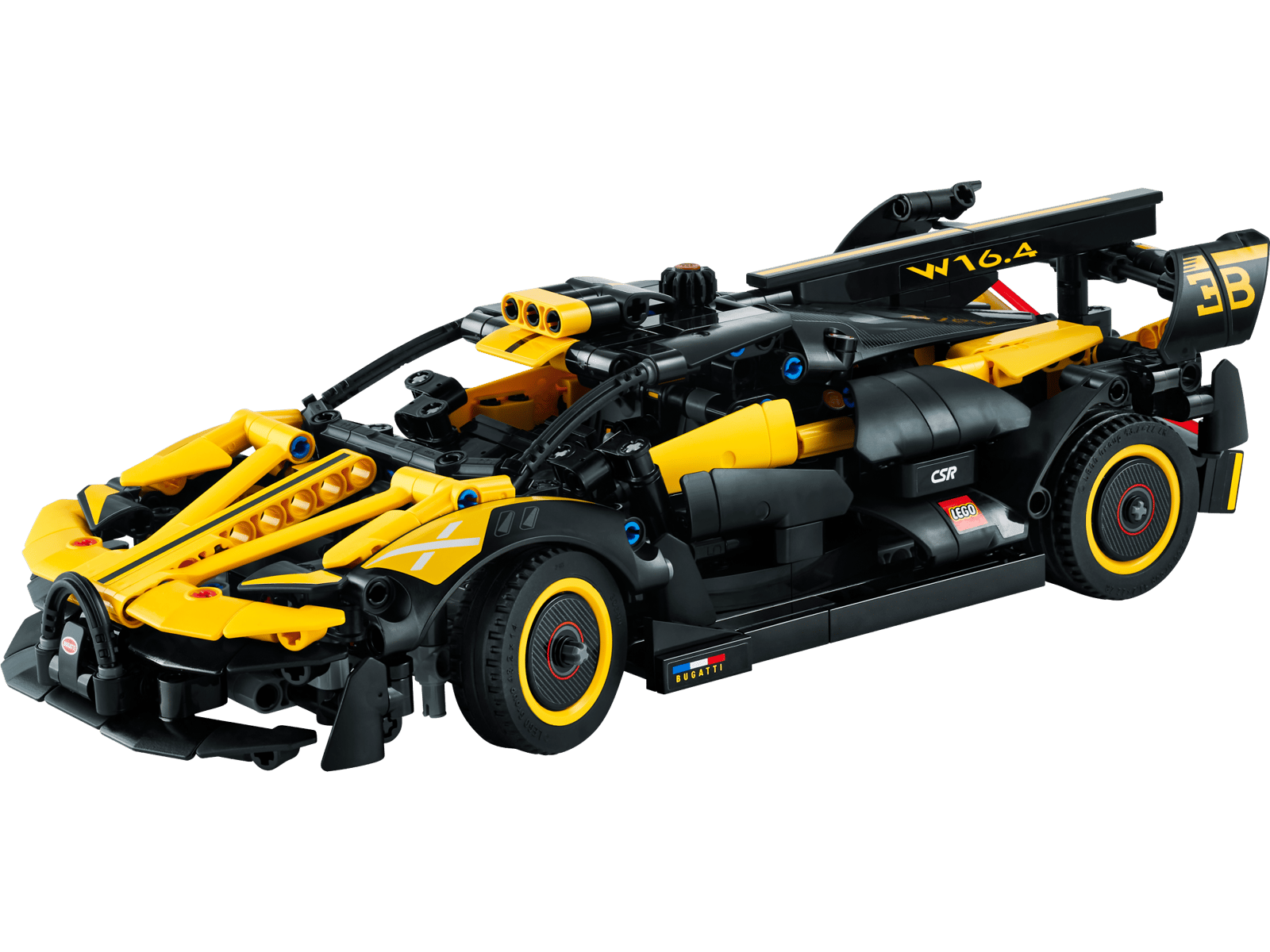 Bugatti Bolide - LEGO® Technic™ 42151