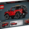Ford Bronco® SUV - LEGO® Technic™ 42213