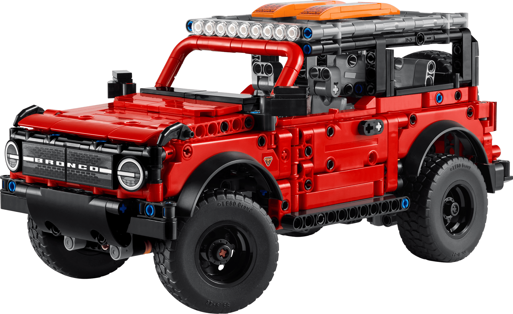 Ford Bronco® SUV - LEGO® Technic™ 42213