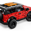 Ford Bronco® SUV - LEGO® Technic™ 42213