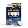 Amazing Magic Markers 10 Pack Assortment