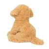 Mini Goldie Soft Golden Retriever Plush Stuffed Animal