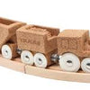 Lucachoo Cork Train