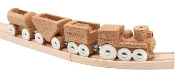 Lucachoo Cork Train