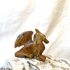 Soapstone Dragon Carving Kit