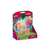 Marshmallow Unicorn Mare Unicorn Toy