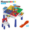 Large All-in-One Activity Center