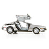 DeLorean - COLOR