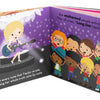 Story of Taylor Swift: Board Books; 24 pages / English