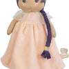 Iris My first fabric doll - 25 cm - Tendresse Soft doll - Kaloo