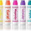 Do-A-Dot Ar! Ultra Bright Shimmer Markers