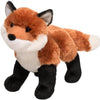 Francine Red Fox Plush Stuffed Animal
