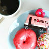 Donut Van