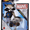 Mattel Hot Wheels Marvel Character Cars