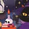 Holiday Magic: Happy Halloween