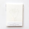 Love sweet love paintable notecard