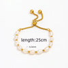 Fresh Water Pearl Bracelet