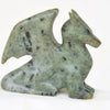 Soapstone Dragon Carving Kit