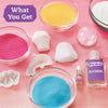 Make Your Own Bath Bombs
