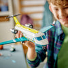 Emergency Air Ambulance Airplane - LEGO®  City - 60465