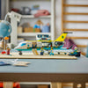 Emergency Air Ambulance Airplane - LEGO®  City - 60465
