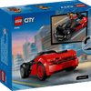 EV Supercar - LEGO®   City - 60486