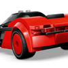 EV Supercar - LEGO®   City - 60486