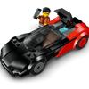 EV Supercar - LEGO®   City - 60486