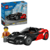 EV Supercar - LEGO®   City - 60486