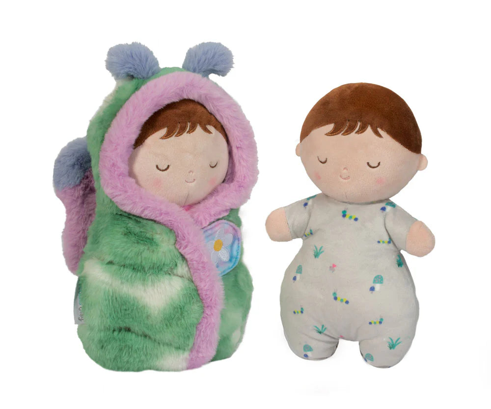 Tie Dye Butterfly Baby Hug