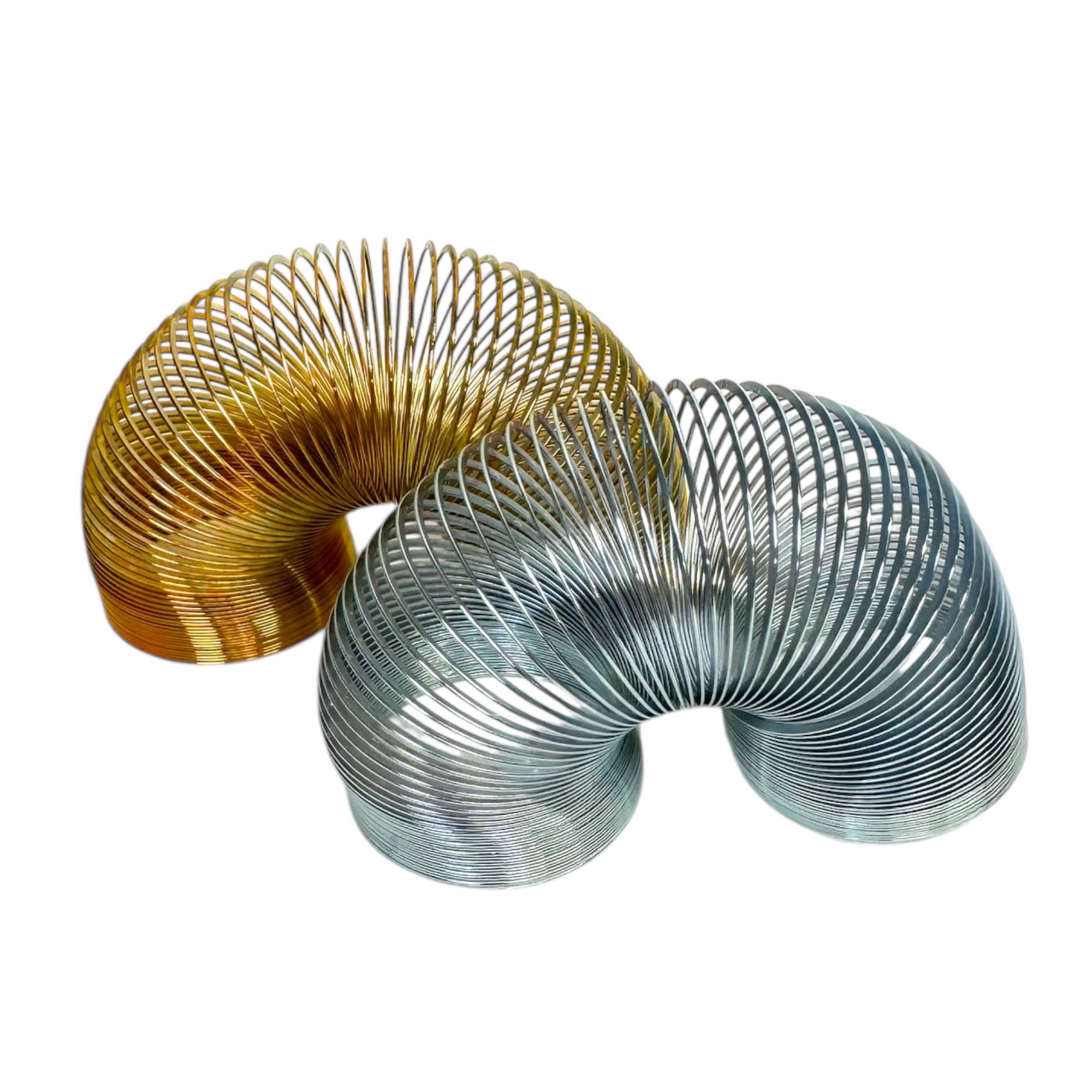 Neato! Metal Magic Spring 2