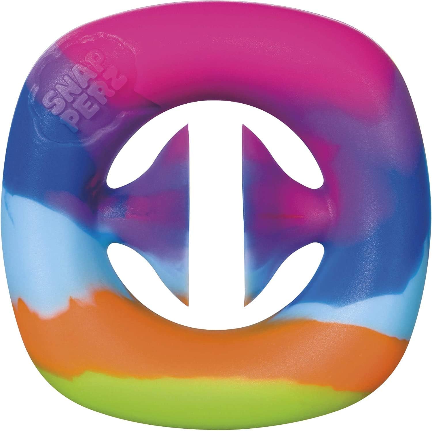 Snapperz Rainbow Fidget