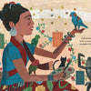 Frida Kahlo and Her Animalitos by Monica Brown: Paperback; 40 pages / English