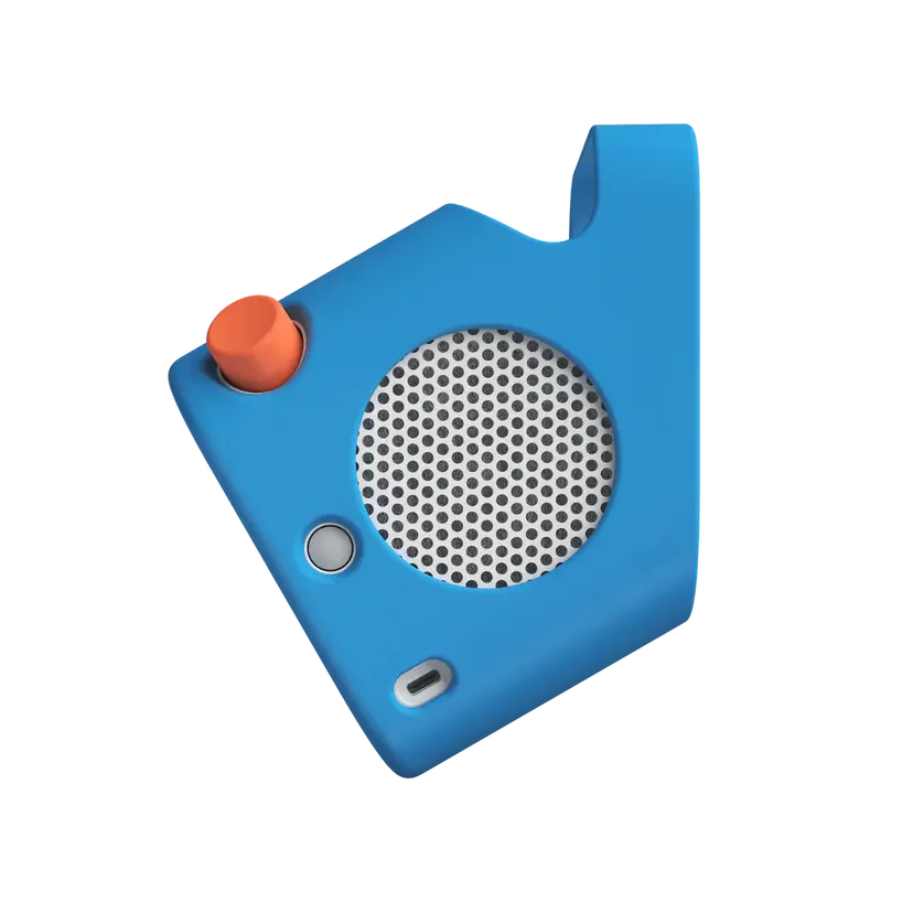 Yoto Adventure Jacket