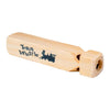 7.5" Classic Wooden Train Whistle- Retro Classic Neato!