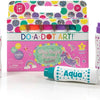 Do-A-Dot Ar! Ultra Bright Shimmer Markers