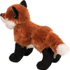 Francine Red Fox Plush Stuffed Animal