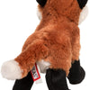 Francine Red Fox Plush Stuffed Animal