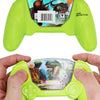 Dinosaur Console Joystick Ring Toss Water Game