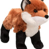 Francine Red Fox Plush Stuffed Animal