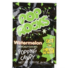 POP ROCKS WATERMELON 24PCS/DISPLAY LLB candy