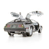 DeLorean - COLOR