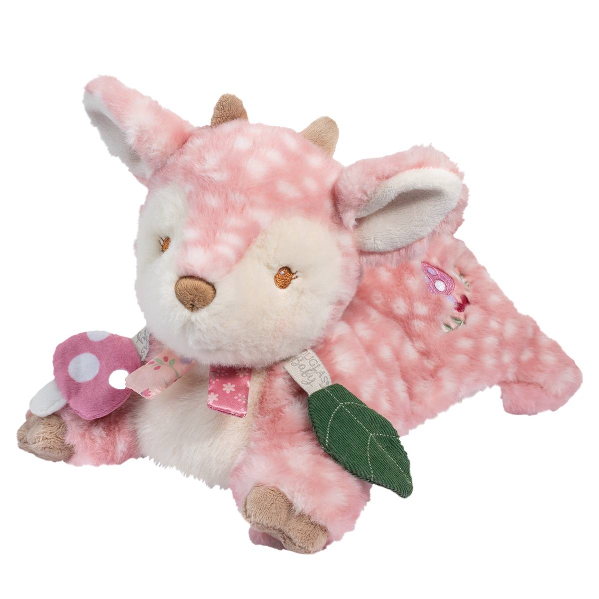 Farrah Fawn Playtivity Puppet Plush Stuffed Animal
