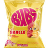 Swedish Candy Bubs 5.5oz Bag