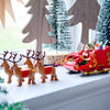 Santa's Sleigh
