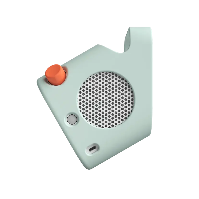 Yoto Adventure Jacket