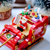 Santa's Sleigh