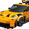 Porsche 911 GT3 RS Super Car
